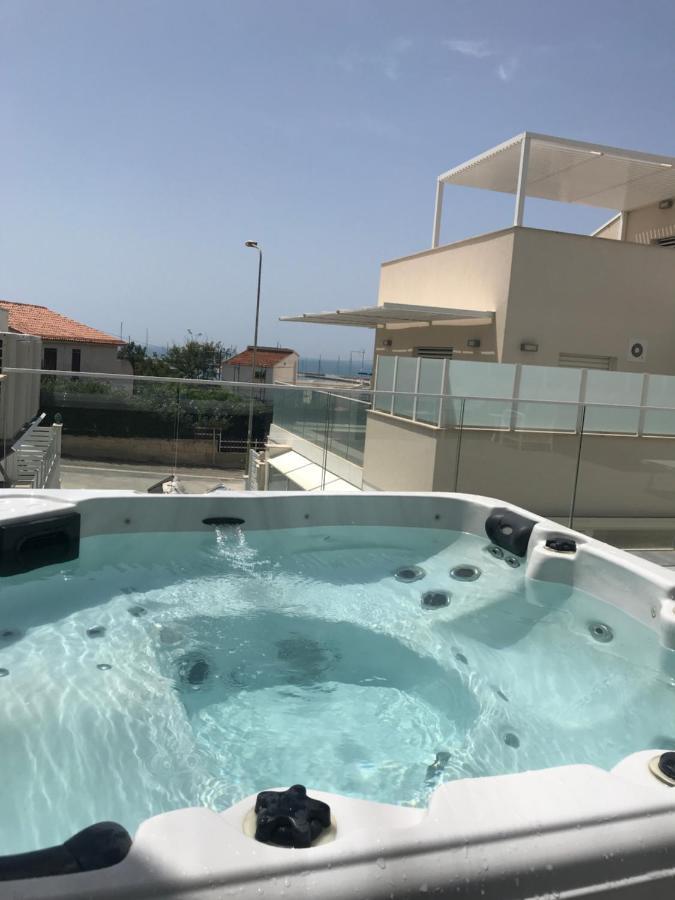 Delposto Marina Di Ragusa Prl Экстерьер фото