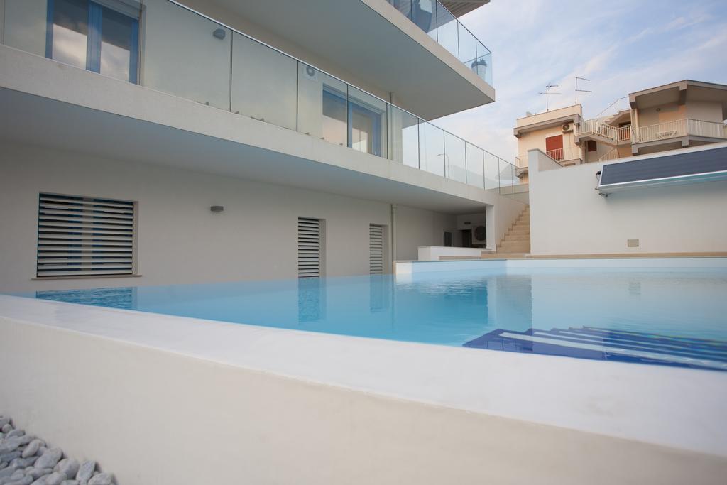 Delposto Marina Di Ragusa Prl Номер фото