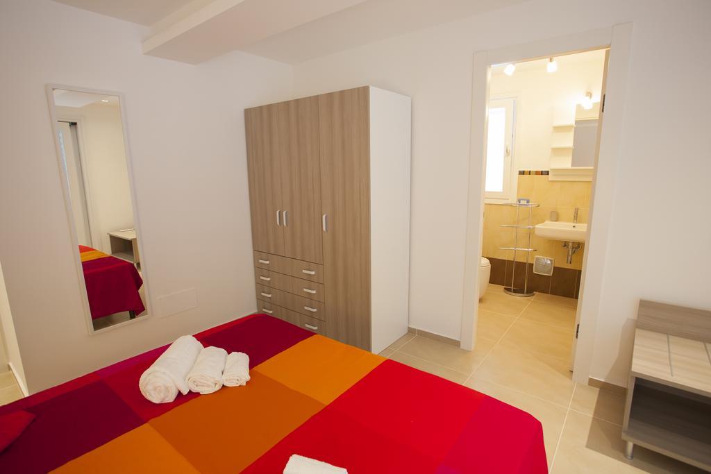 Delposto Marina Di Ragusa Prl Номер фото