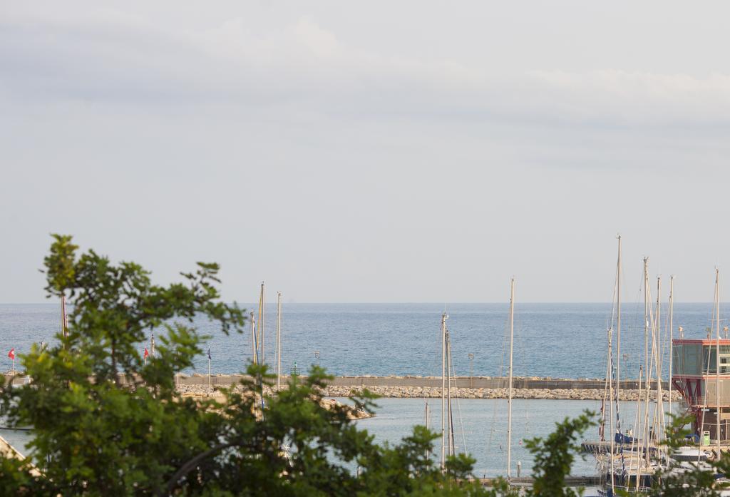 Delposto Marina Di Ragusa Prl Номер фото