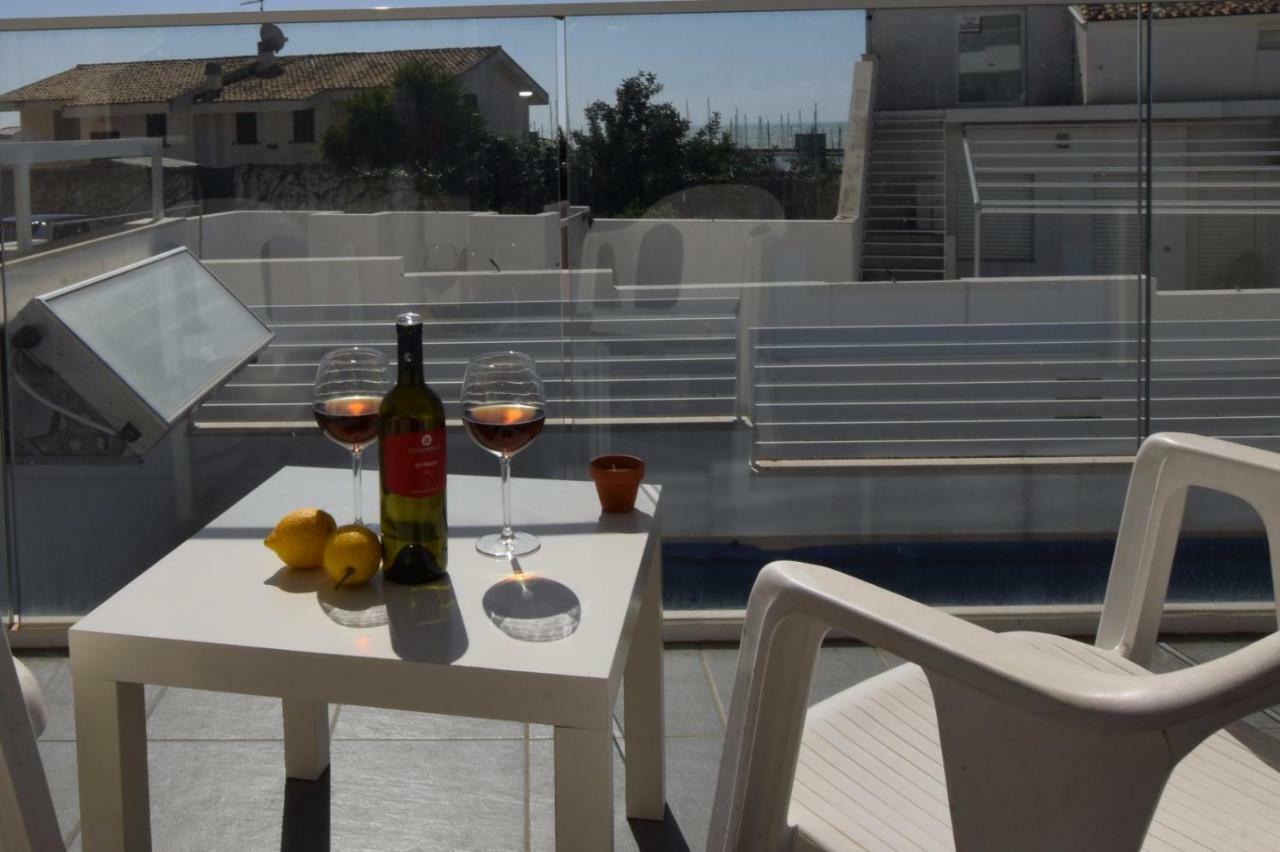 Delposto Marina Di Ragusa Prl Экстерьер фото