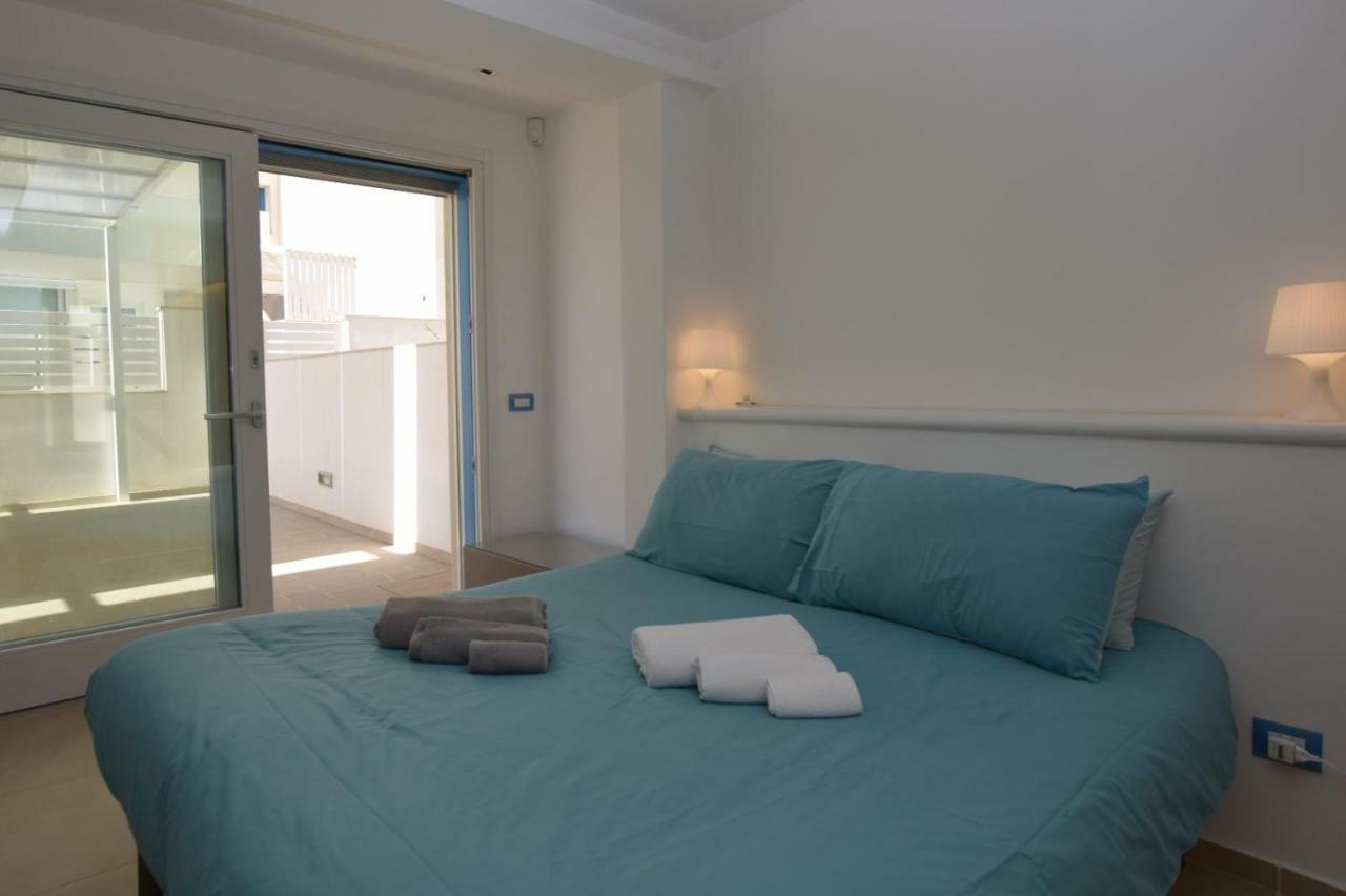 Delposto Marina Di Ragusa Prl Экстерьер фото