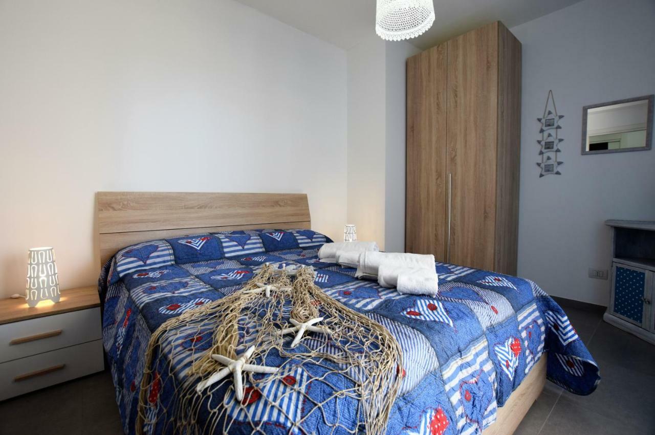 Delposto Marina Di Ragusa Prl Экстерьер фото
