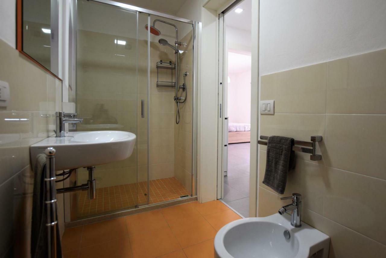 Delposto Marina Di Ragusa Prl Экстерьер фото