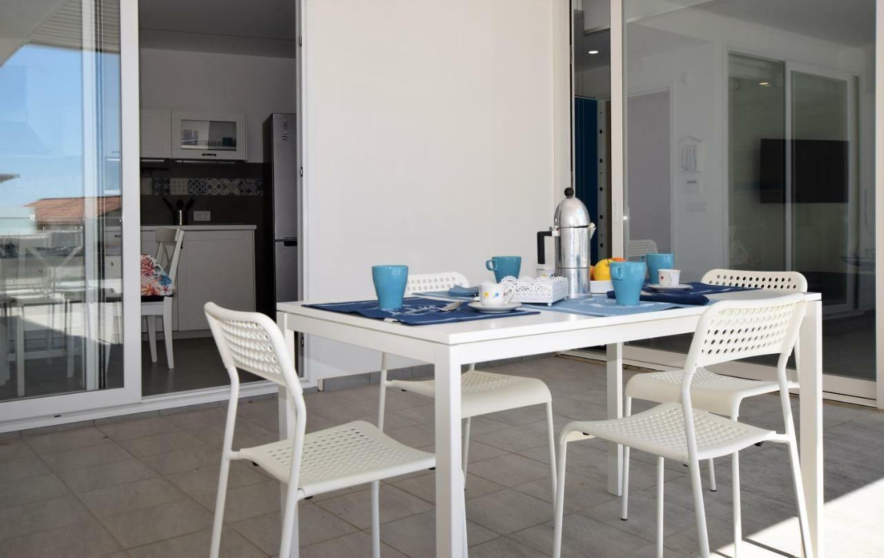 Delposto Marina Di Ragusa Prl Экстерьер фото