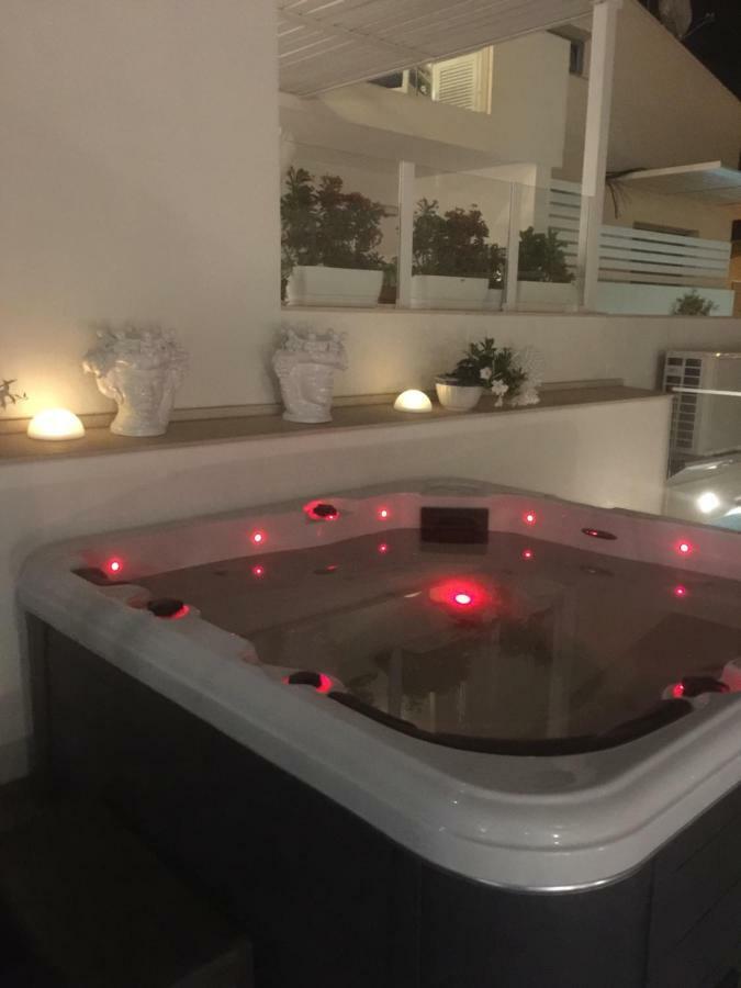 Delposto Marina Di Ragusa Prl Экстерьер фото